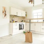 Holiday home Seeschwalbe 10 *