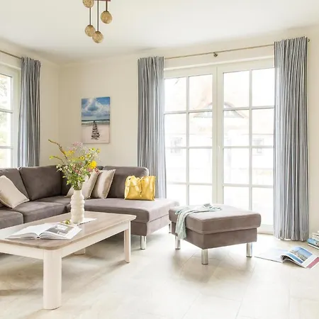 Seeschwalbe 10 * Fuhlendorf (Mecklenburg-Vorpommern)