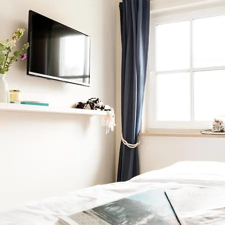 Seeschwalbe 10 Сasa de vacaciones Fuhlendorf (Mecklenburg-Vorpommern)