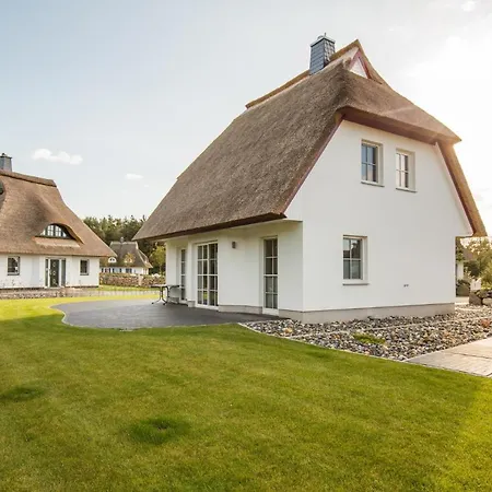 Seeschwalbe 10 Сasa de vacaciones *