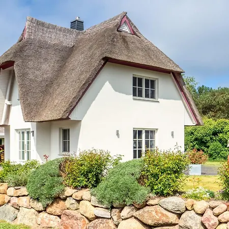 Seeschwalbe 10 Сasa de vacaciones *