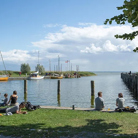 Seeschwalbe 10 Сasa de vacaciones Fuhlendorf (Mecklenburg-Vorpommern)