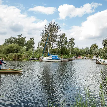 Seeschwalbe 10 Сasa de vacaciones *