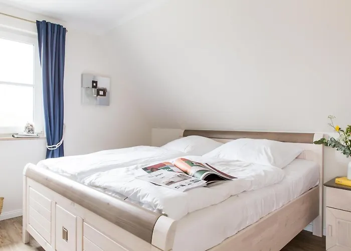Ferienhaus Seeschwalbe 10 Fuhlendorf (Mecklenburg-Vorpommern)