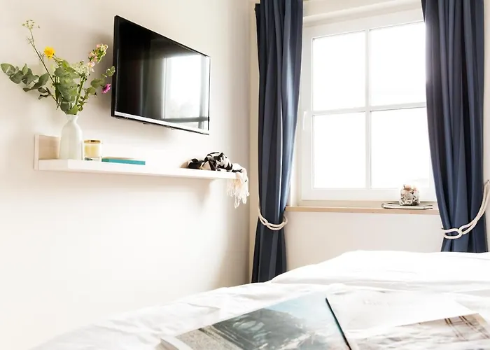 Seeschwalbe 10 Ferienhaus Fuhlendorf (Mecklenburg-Vorpommern)