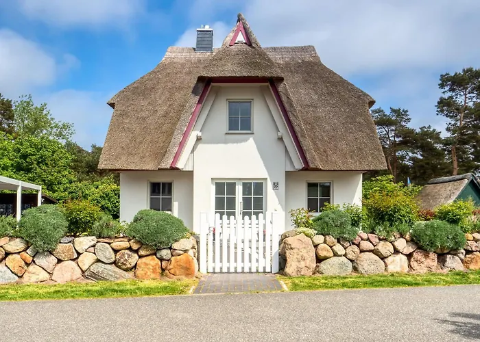 Ferienhaus Seeschwalbe 10