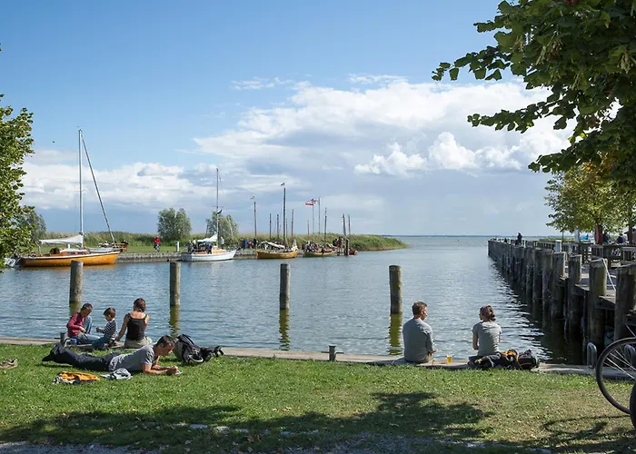 Seeschwalbe 10 Ferienhaus Fuhlendorf (Mecklenburg-Vorpommern)